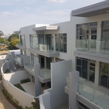 Daisy Place Joanesburgo Exterior foto