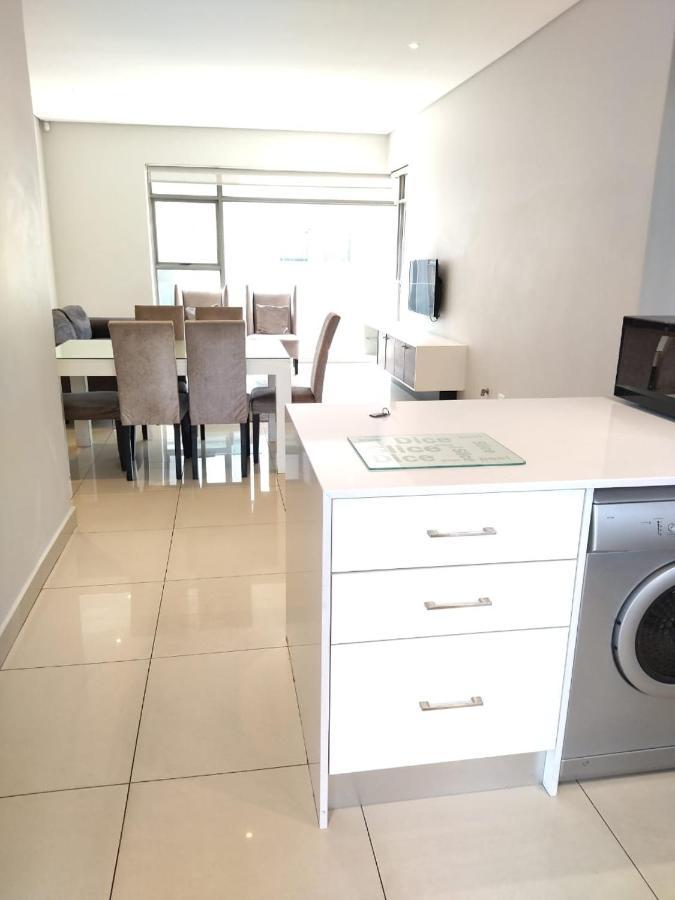 Daisy Place Joanesburgo Exterior foto
