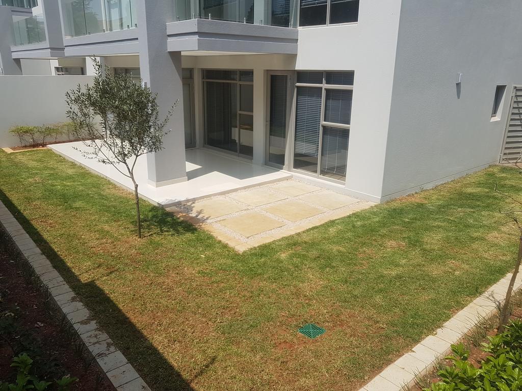 Daisy Place Joanesburgo Exterior foto