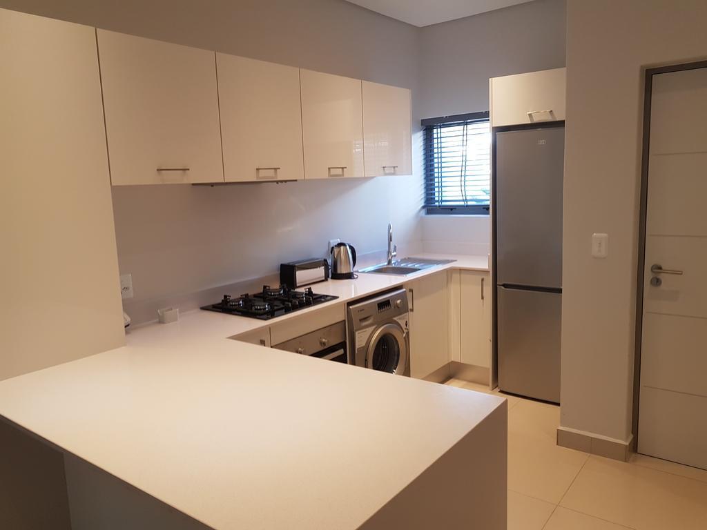 Daisy Place Joanesburgo Exterior foto