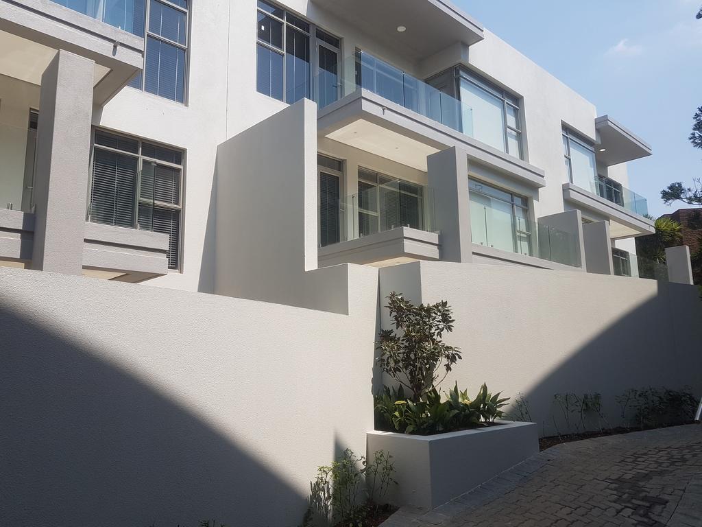 Daisy Place Joanesburgo Exterior foto