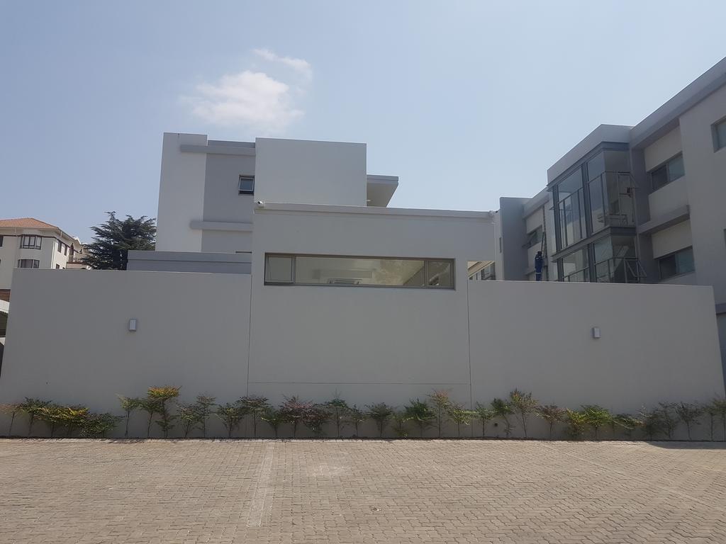 Daisy Place Joanesburgo Exterior foto