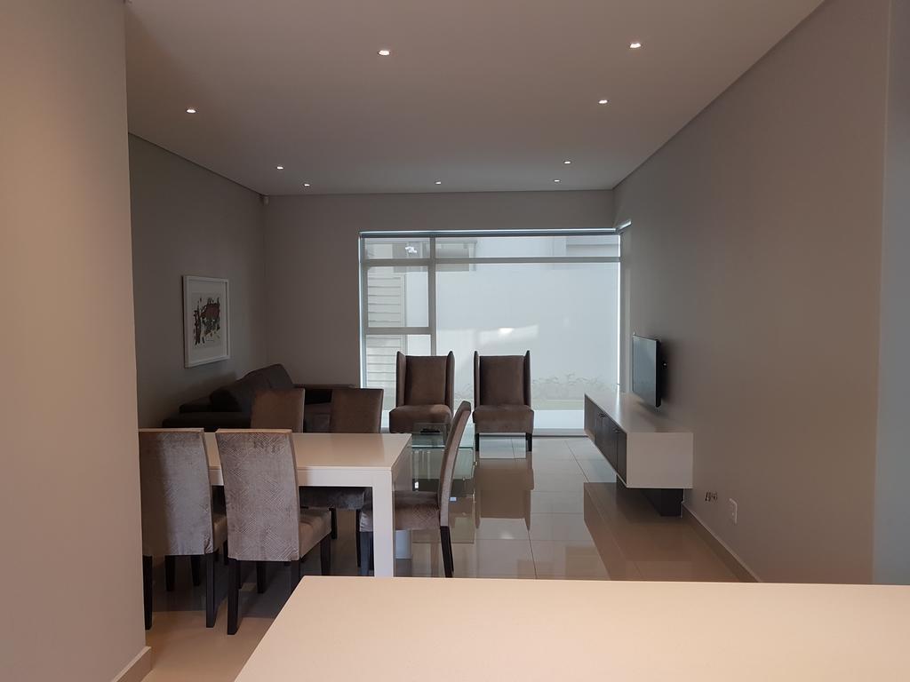 Daisy Place Joanesburgo Exterior foto