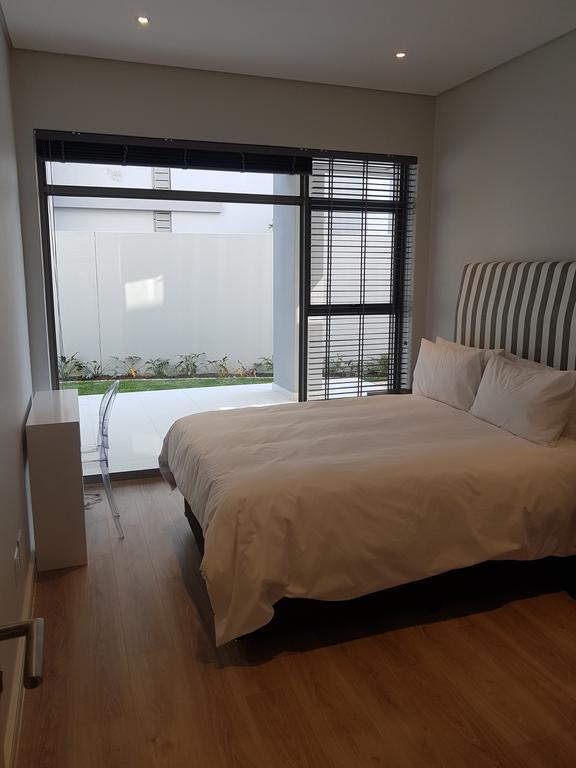 Daisy Place Joanesburgo Exterior foto