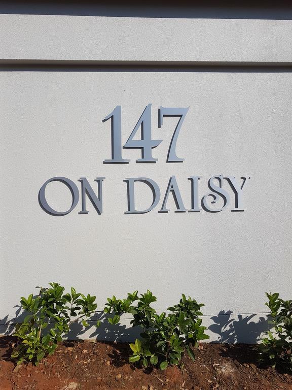 Daisy Place Joanesburgo Exterior foto