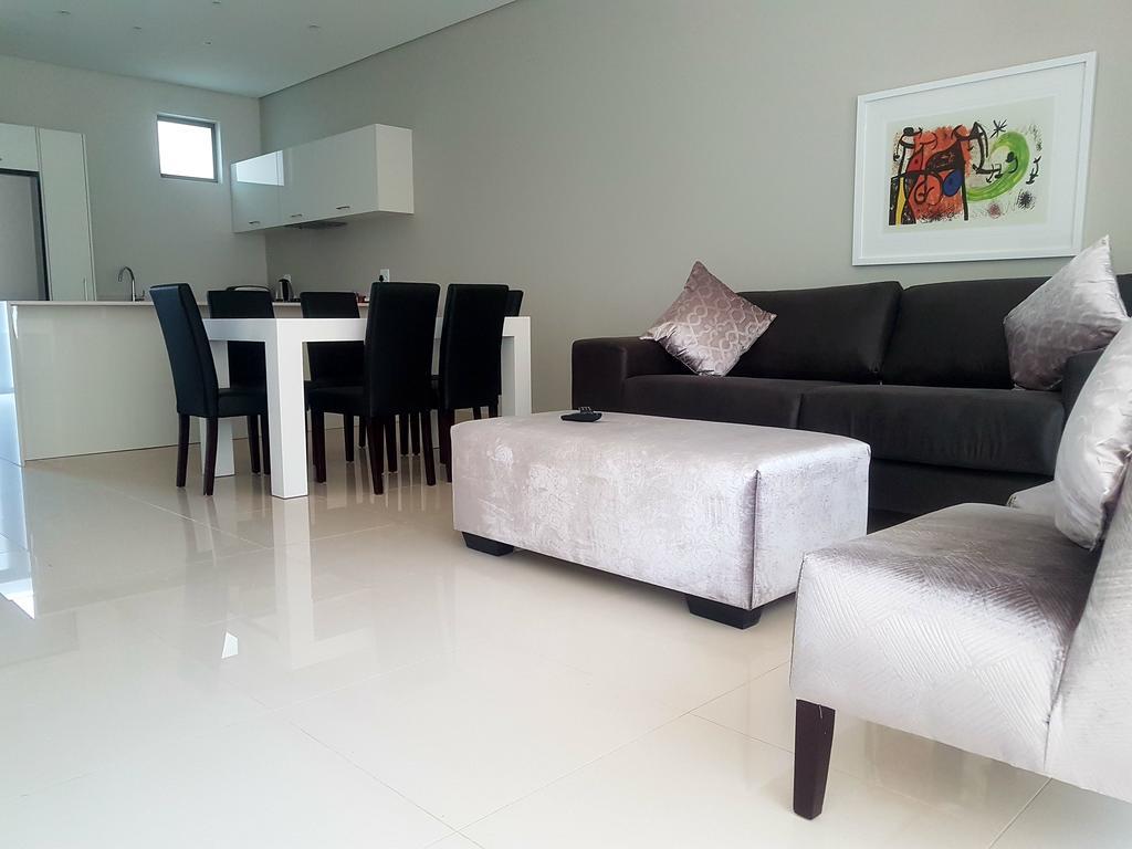 Daisy Place Joanesburgo Exterior foto