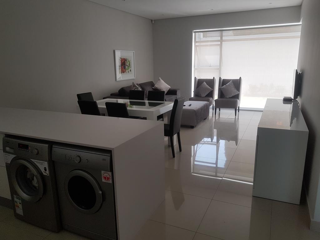 Daisy Place Joanesburgo Exterior foto